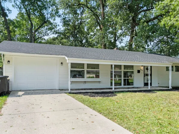 2408 Ormsby St, Fort Wayne, IN 46806