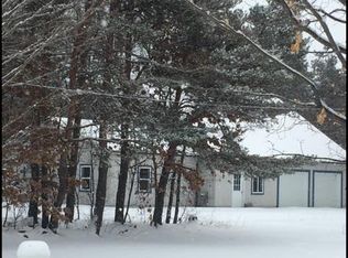 4197 S 39th Rd, Cadillac, MI 49601