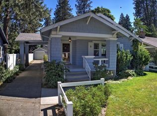 28 E 32nd Ave, Spokane, WA 99203