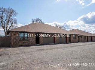 1233 Nanto Rd NE #A, Moses Lake, WA 98837