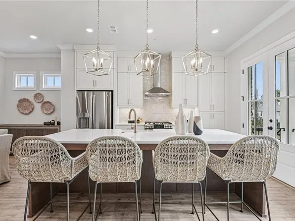 235 Midnight Oak Run #8, Alpharetta, GA 30009