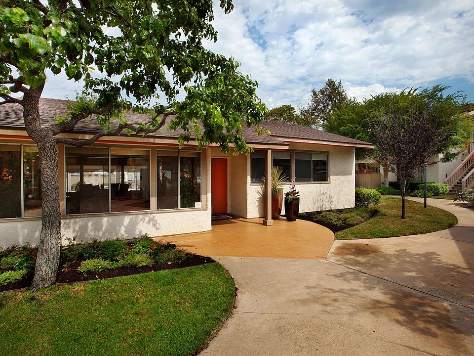 2nd image of 1051 Casitas Pass Rd APT 104