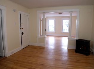 540 Prospect St #2, Hudson, NY 12534