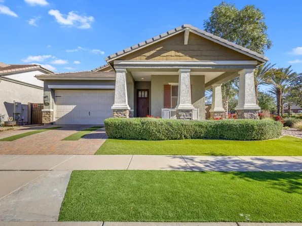 2555 S Benton, Mesa, AZ 85209