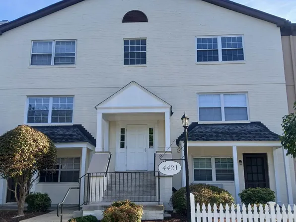 4421 Romlon St APT 101, Beltsville, MD 20705