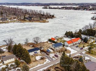 22 Lawrence St N, Kawartha Lakes, ON K9J 6X3