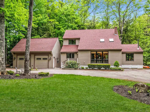 49 John Avery Lane, Sunapee, NH 03782