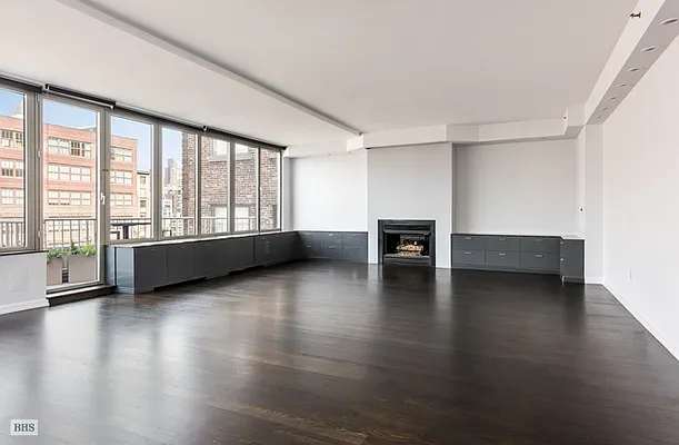 Rented by Brown Harris Stevens | media 19