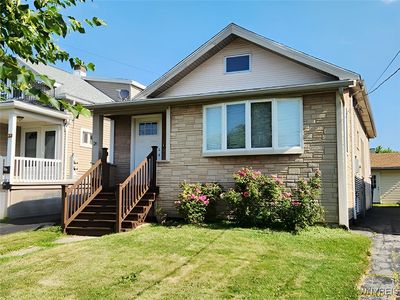 26 Cushing Pl, Buffalo, NY, 14220