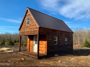 1006 County Highway 119, Ephratah, NY 13452