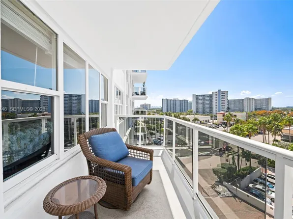 3700 Galt Ocean Dr APT 612, Fort Lauderdale, FL 33308