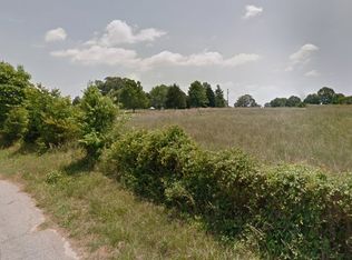 0 Smith Rd, Starr, SC 29684