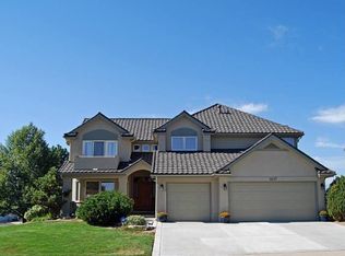 1437 Hiwan Ct, Fort Collins, CO 80525