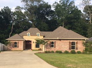 211 Old Creek Rd, West Monroe, LA 71291