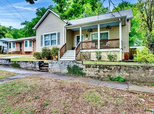 2108 2nd Ave N, Irondale, AL 35210