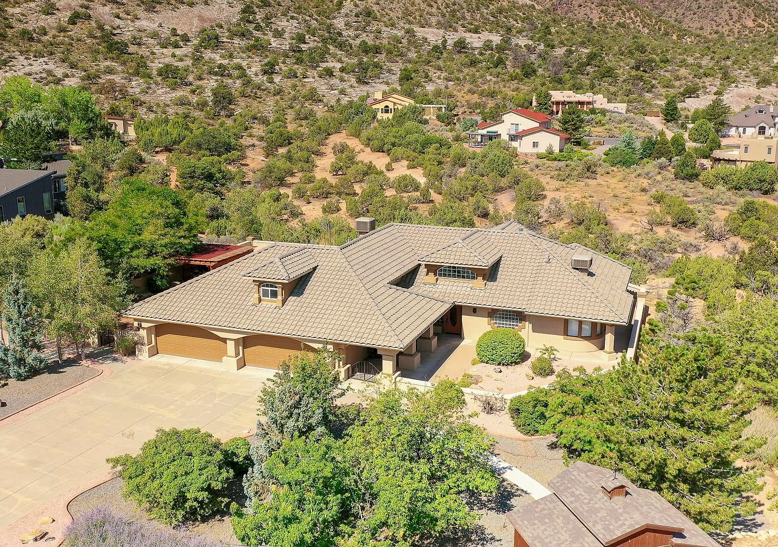 291 Chinle Ct, Grand Junction, CO 81507 Zillow