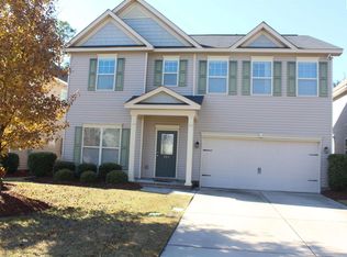 351 Pinnacle Ridge Dr, Columbia, SC 29229