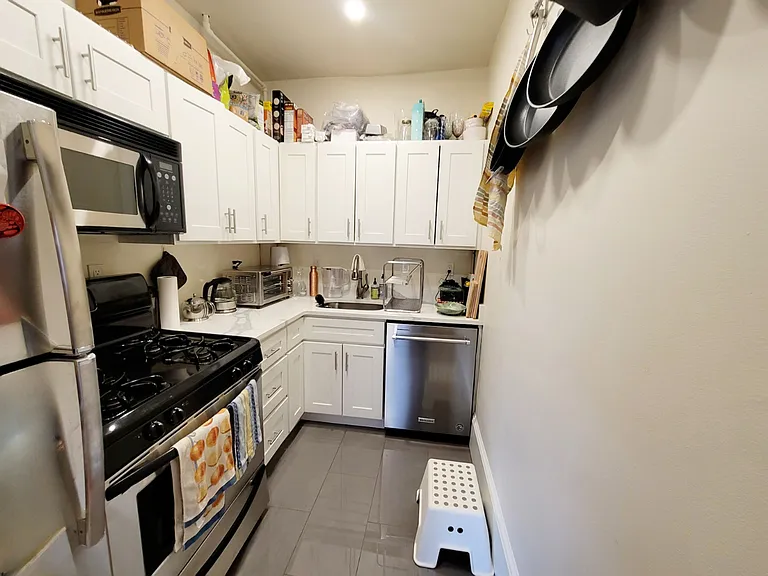 501 Beacon St #7 — Photo 4
