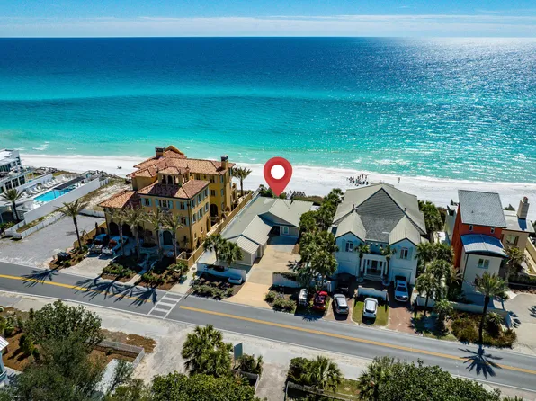 2720 E County Highway 30a, Santa Rosa Beach, FL 32459