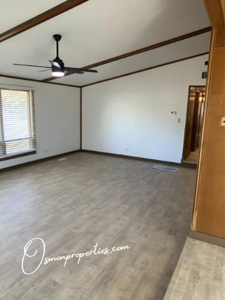 3 Bed 2 bath house — Photo 4
