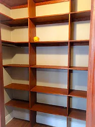 Rented by Alpha Properties NYC I LLC