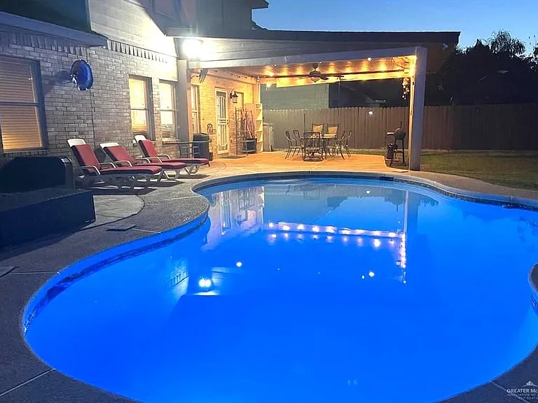 3405 San Roman St — Photo 12