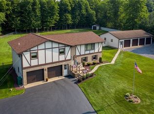 86 Donation Rd, Greenville, PA 16125