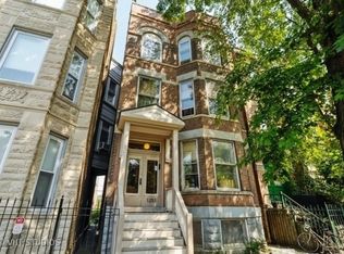 1251 N Maplewood Ave #3, Chicago, IL 60622