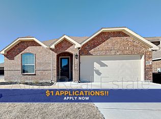 8380 High Garden St, Fort Worth, TX 76123