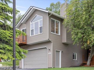 19155 Sarichef Loop, Eagle River, AK 99577