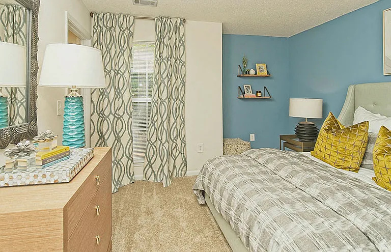 Creekside at Matthews Apartments — Photo 17