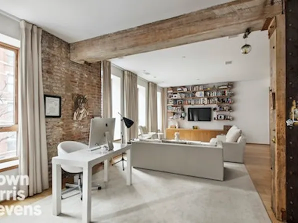 497 Greenwich Street image 1 of 4