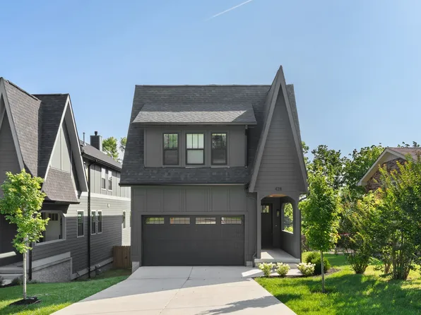 428 Mercomatic Dr, Nashville, TN 37209