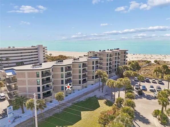 4510 Gulf Blvd APT 207, Saint Pete Beach, FL 33706