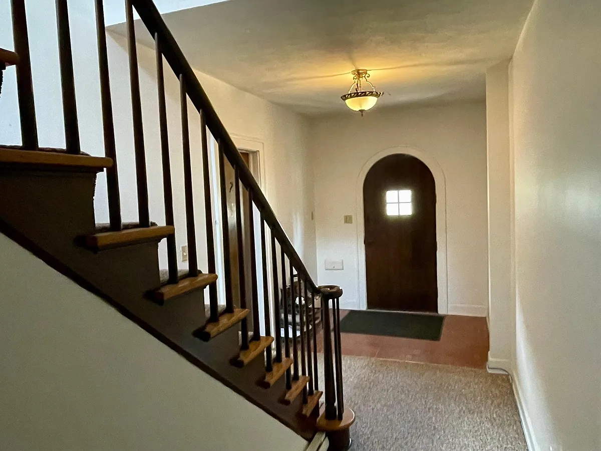 Building Photo - 1004 Quinby Ave #2