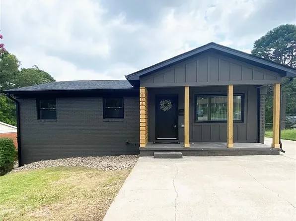 804 Norwood Dr, Charlotte, NC 28208