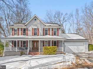 6700 Yates Ford Rd, Manassas, VA 20111