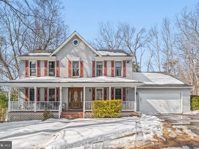 6700 Yates Ford Rd, Manassas, VA, 20111
