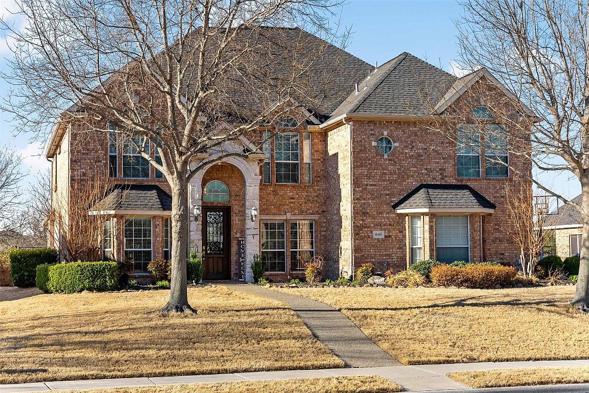 10405 Huffines Dr, Rowlett, TX 75089 Zillow