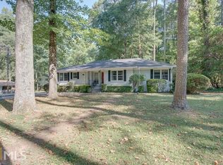 2225 Lyle Rd, College Park, GA 30337