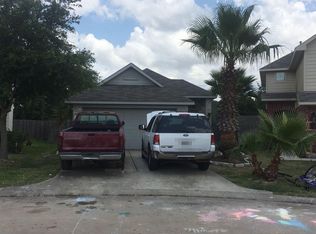 9222 Strawberry Cactus Loop, Houston, TX 77064