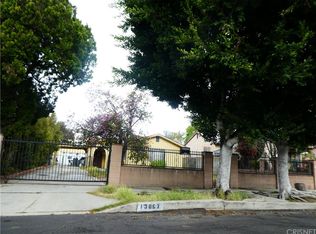 13067 Goleta St, Pacoima, CA 91331