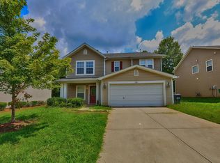 3019 Kraus Glen Dr, Charlotte, NC 28214