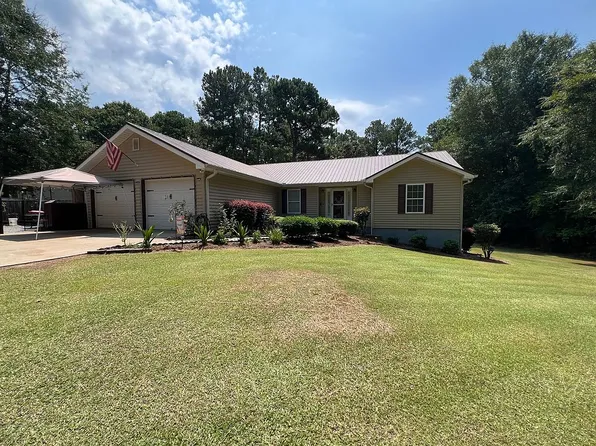 146 Forte Dr NW, Milledgeville, GA 31061