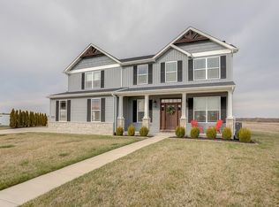 1312 Yeats Ct, O'Fallon, IL 62269