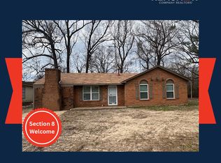 3618 Trudy Cv, Memphis, TN 38128