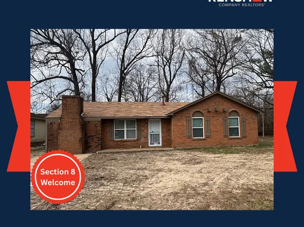 3618 Trudy Cv, Memphis, TN 38128