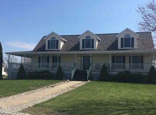 220 N Queen Rd, Walkerton, IN 46574