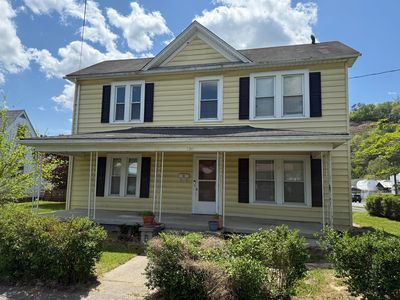 130 N Marion Ave, Covington, VA, 24426