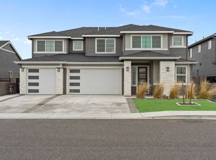 8217 Silver Mound Dr, Pasco, WA 99301